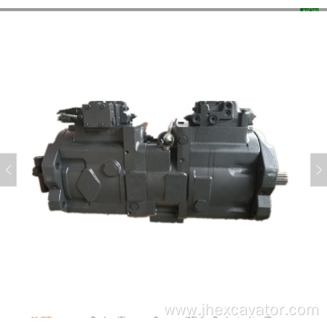 R450LC-7 Hydraulic Pump K5V200DTH-10JR-9COZ-V